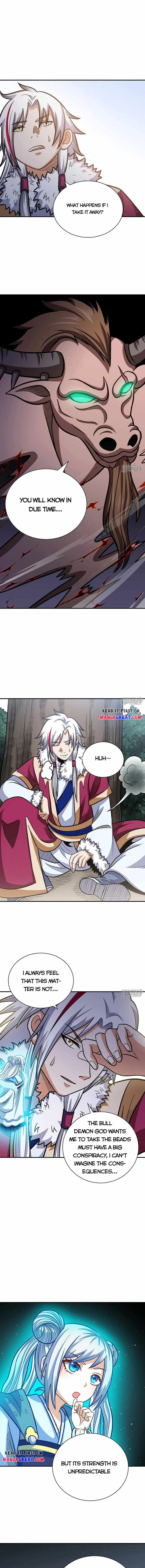 Martial Arts Reigns - Chapter 568 Page 5