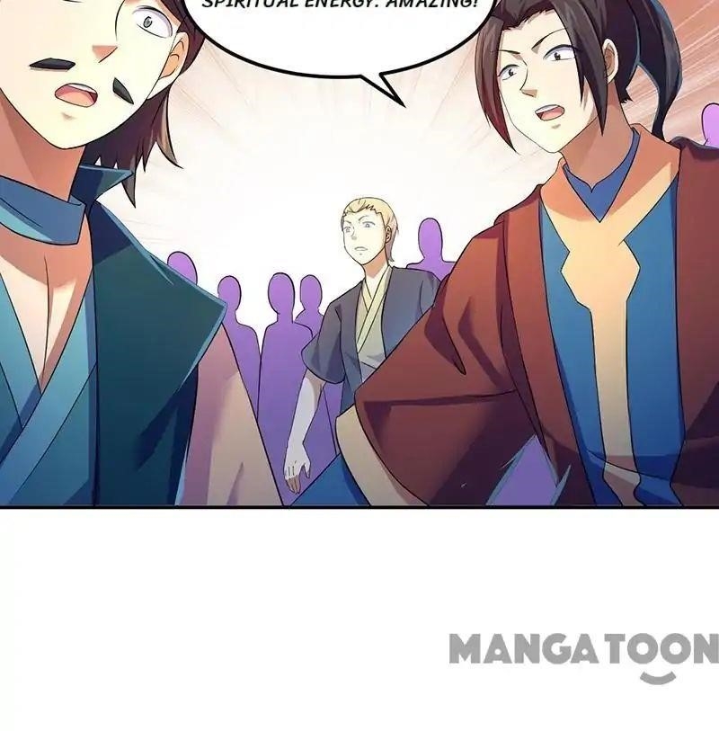 Martial Arts Reigns - Chapter 57 Page 11