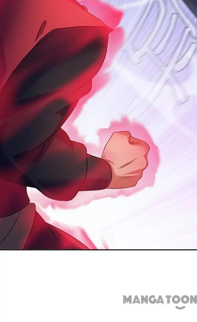 Martial Arts Reigns - Chapter 57 Page 19