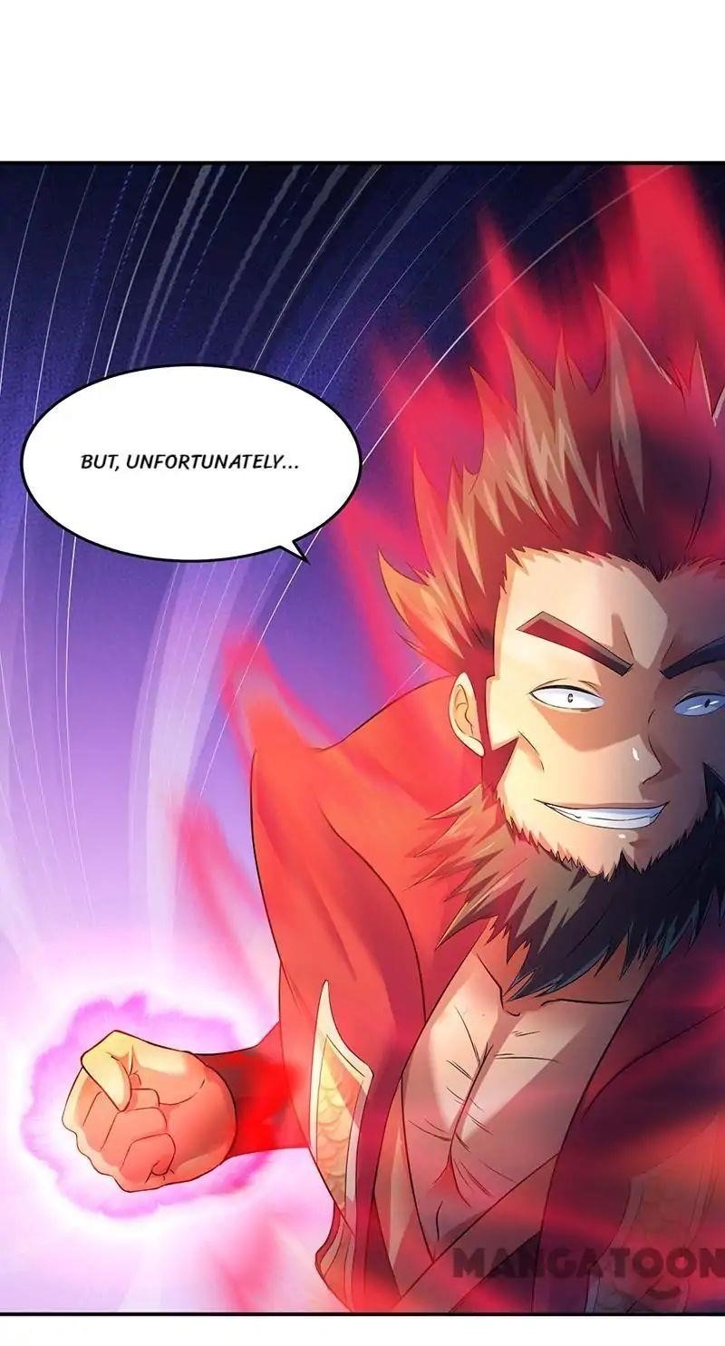 Martial Arts Reigns - Chapter 57 Page 20