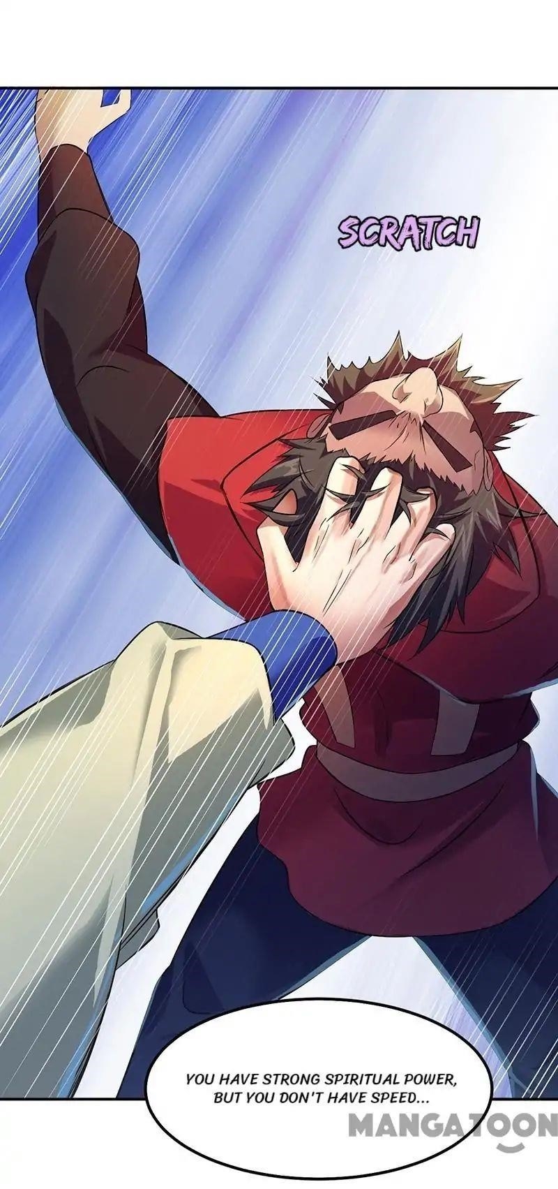 Martial Arts Reigns - Chapter 57 Page 30