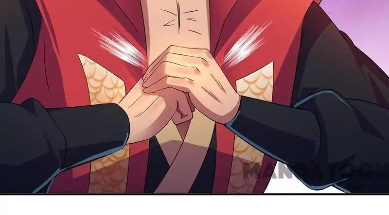 Martial Arts Reigns - Chapter 57 Page 5