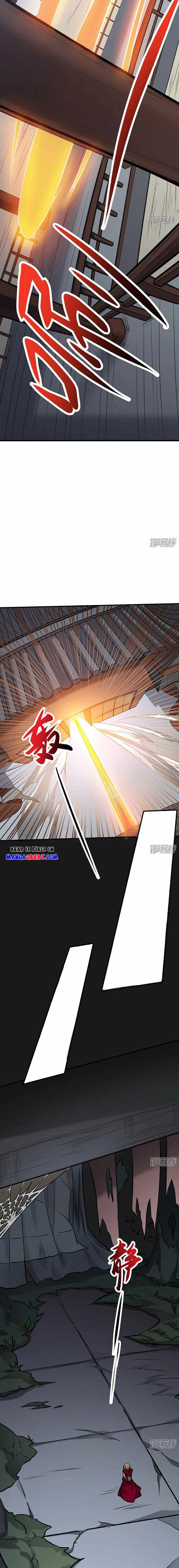 Martial Arts Reigns - Chapter 575 Page 5