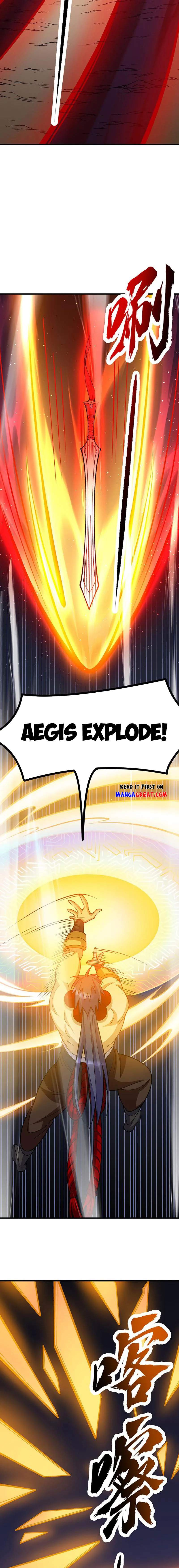 Martial Arts Reigns - Chapter 577 Page 10