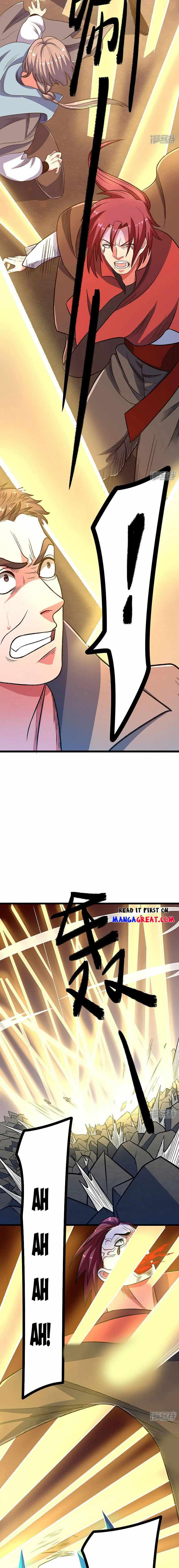 Martial Arts Reigns - Chapter 578 Page 5