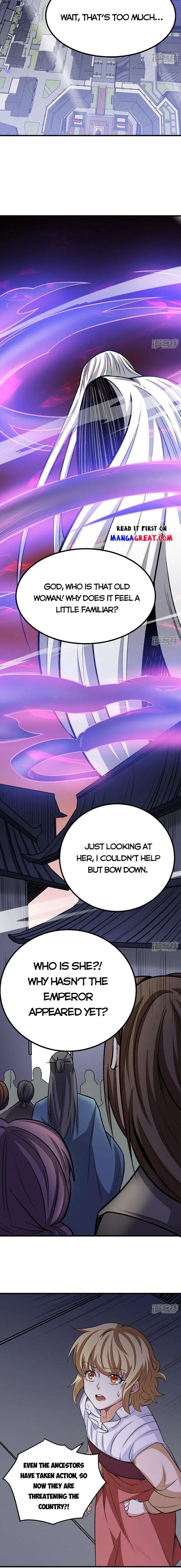 Martial Arts Reigns - Chapter 579 Page 11