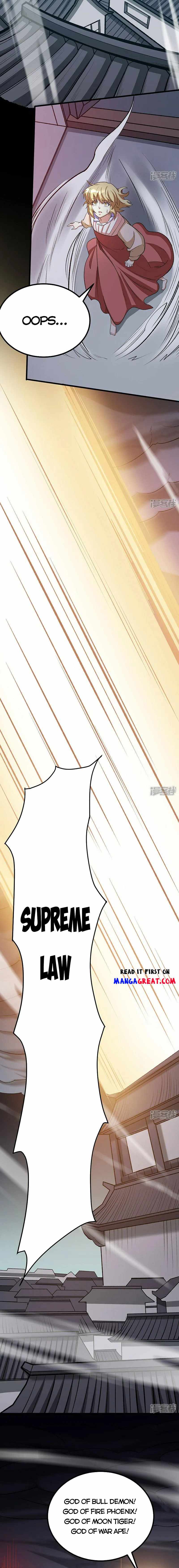 Martial Arts Reigns - Chapter 579 Page 7