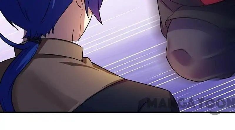 Martial Arts Reigns - Chapter 58 Page 10