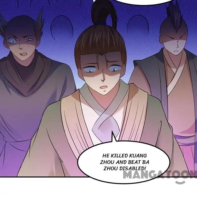 Martial Arts Reigns - Chapter 58 Page 14