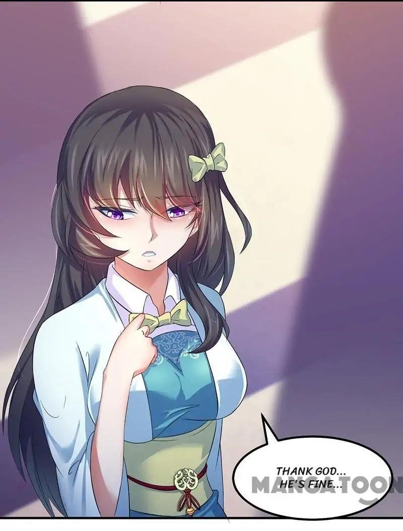 Martial Arts Reigns - Chapter 58 Page 23