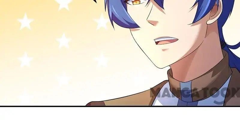 Martial Arts Reigns - Chapter 58 Page 28