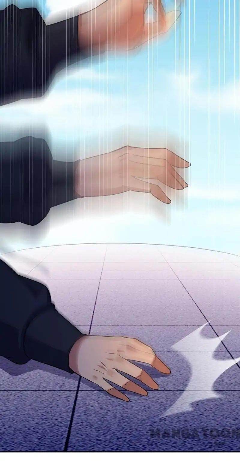 Martial Arts Reigns - Chapter 58 Page 4