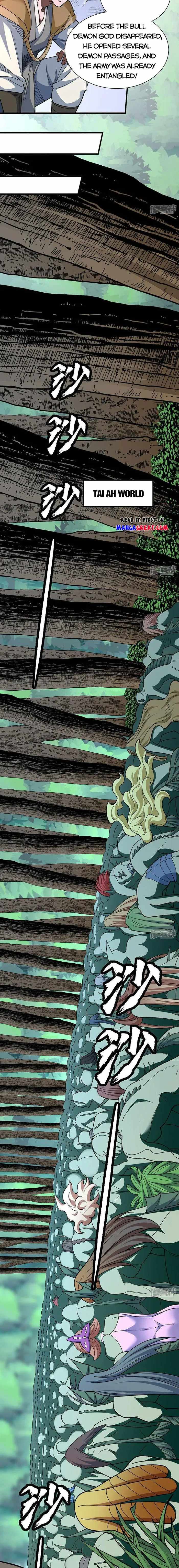 Martial Arts Reigns - Chapter 583 Page 13