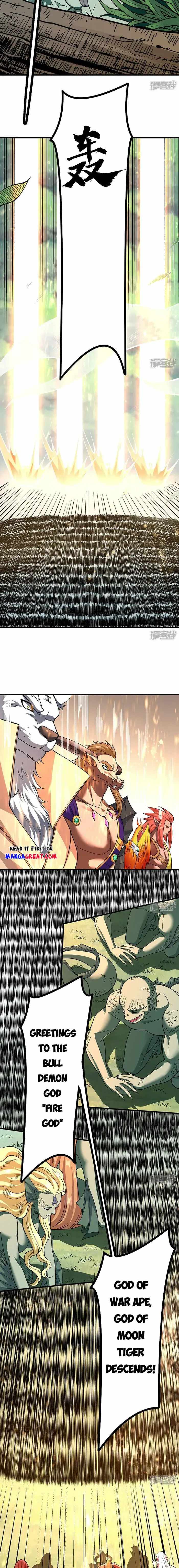 Martial Arts Reigns - Chapter 583 Page 14