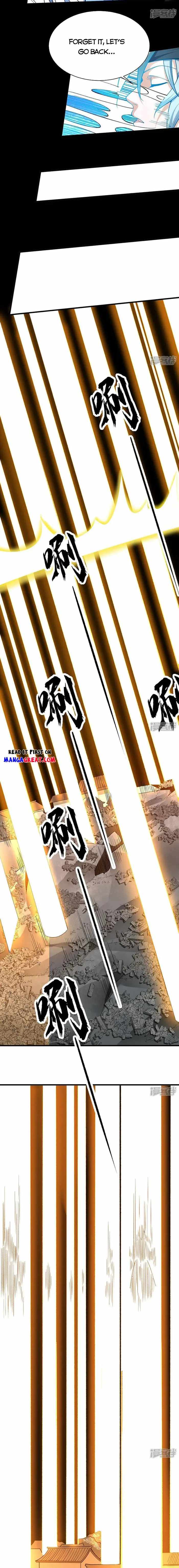 Martial Arts Reigns - Chapter 583 Page 4