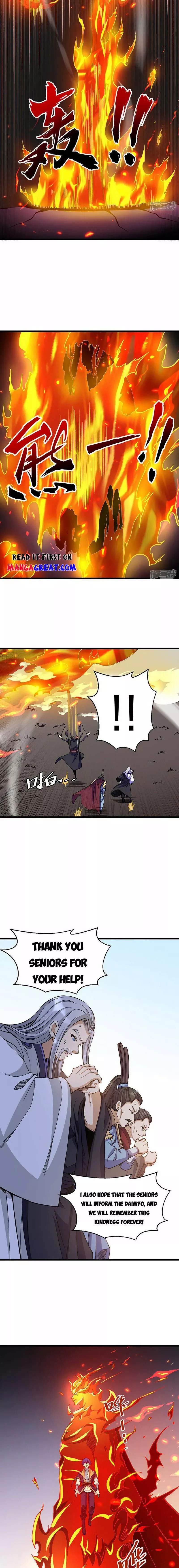 Martial Arts Reigns - Chapter 586 Page 10