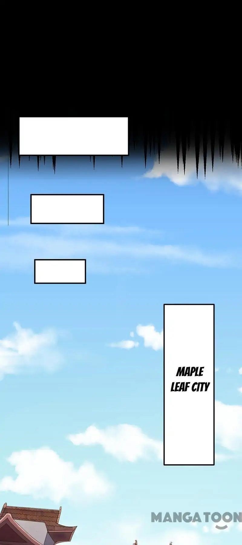 Martial Arts Reigns - Chapter 59 Page 23