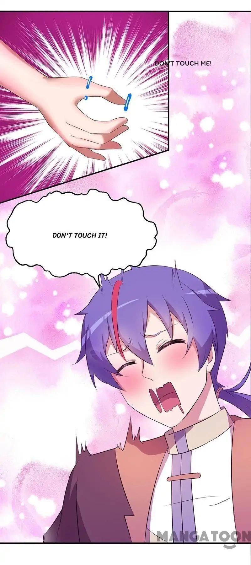 Martial Arts Reigns - Chapter 59 Page 32