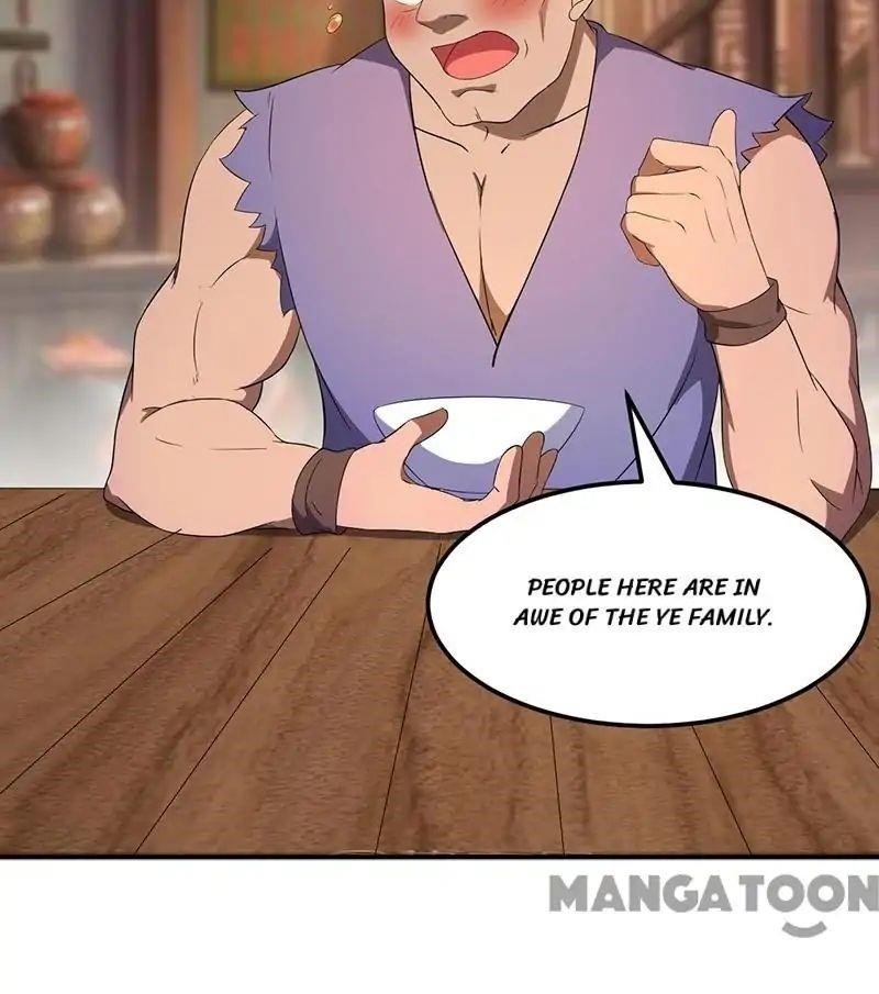 Martial Arts Reigns - Chapter 59 Page 6