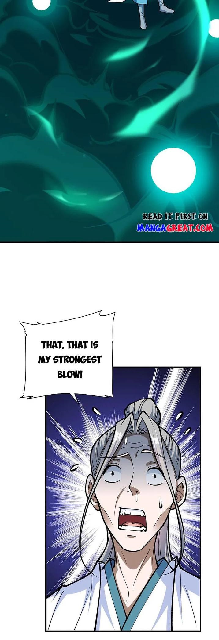 Martial Arts Reigns - Chapter 594 Page 10