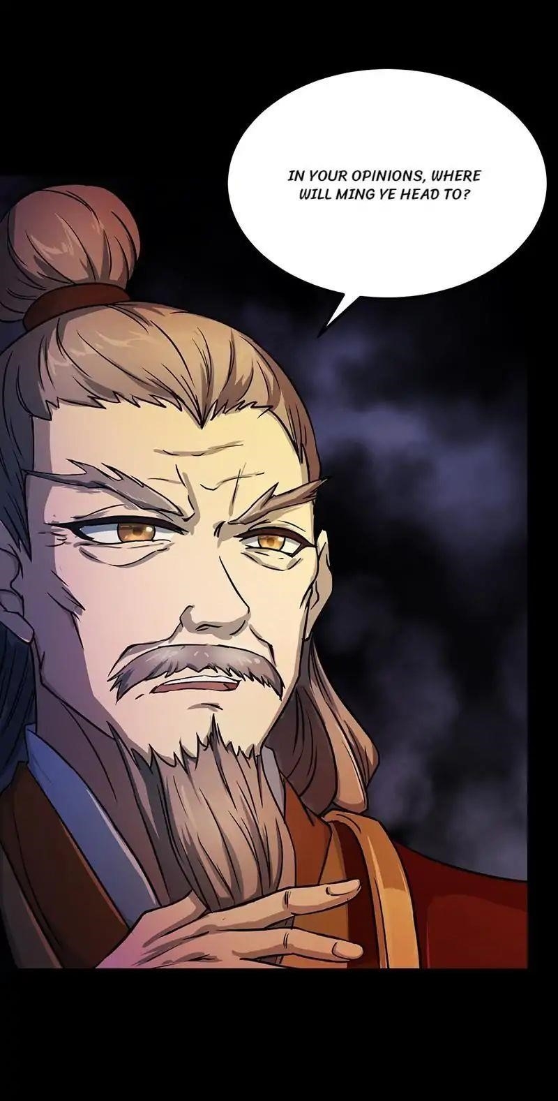 Martial Arts Reigns - Chapter 6 Page 12