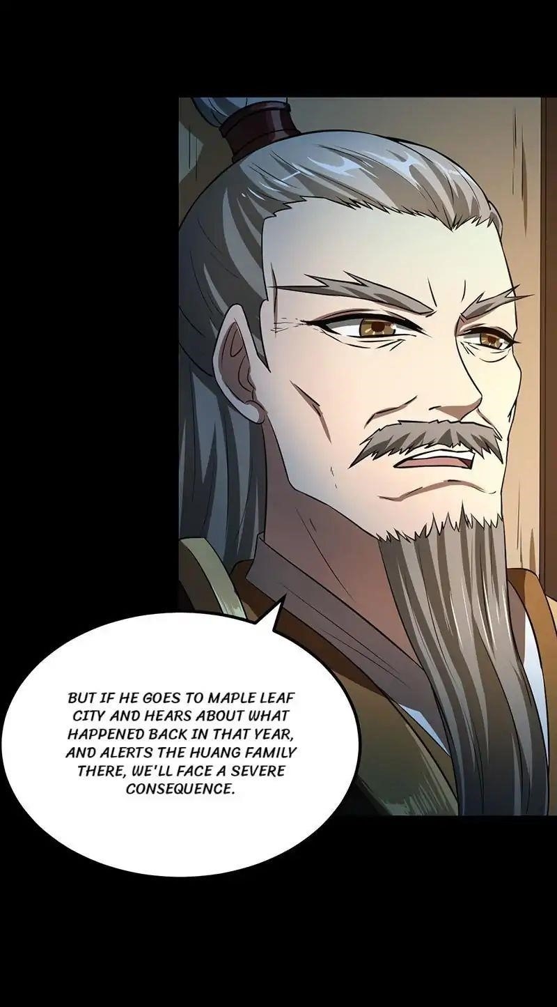 Martial Arts Reigns - Chapter 6 Page 17