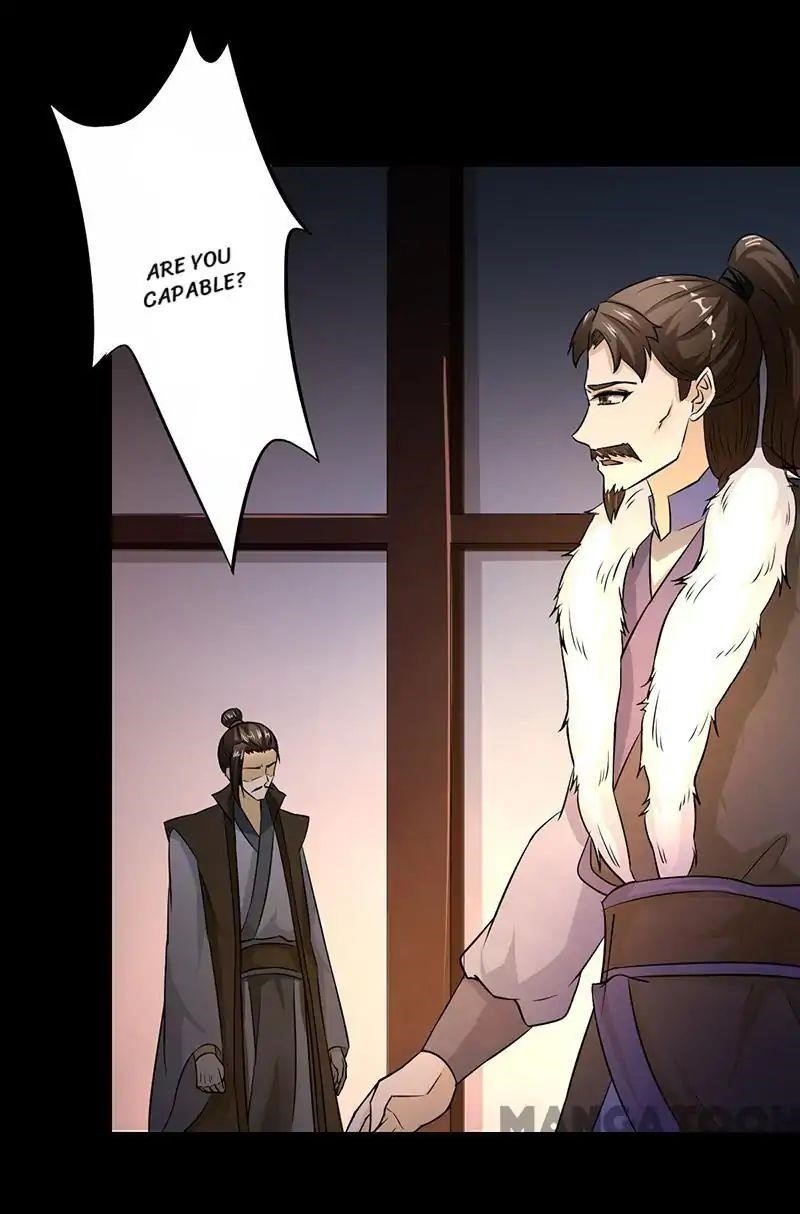 Martial Arts Reigns - Chapter 6 Page 28