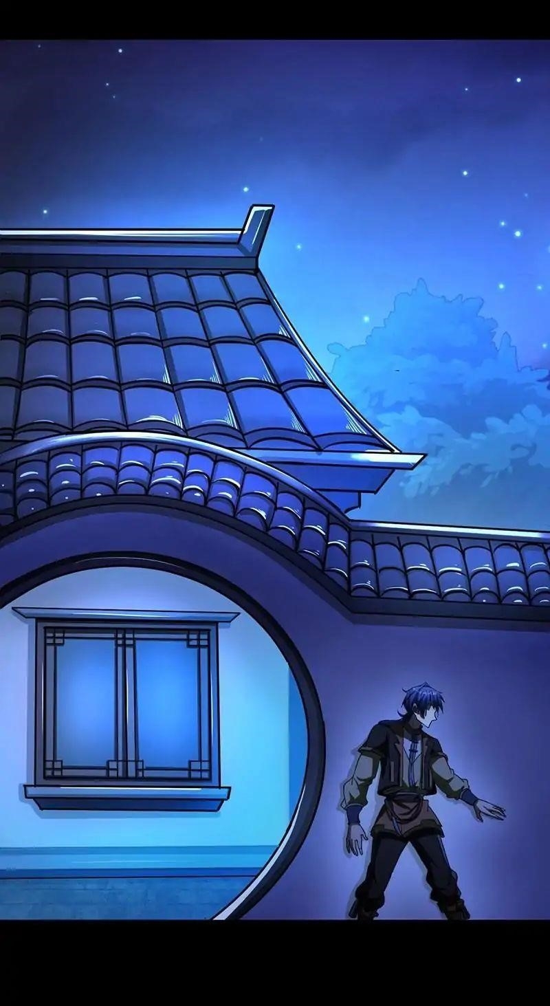 Martial Arts Reigns - Chapter 6 Page 34