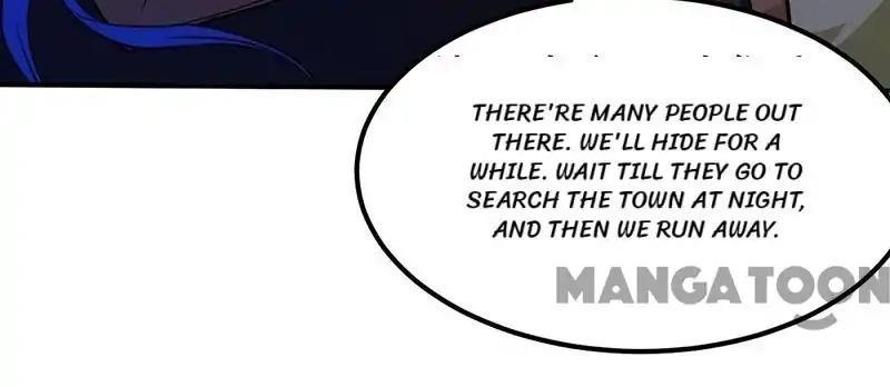 Martial Arts Reigns - Chapter 6 Page 4