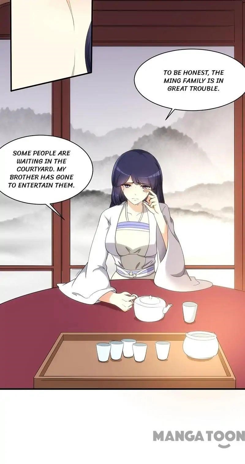 Martial Arts Reigns - Chapter 60 Page 10