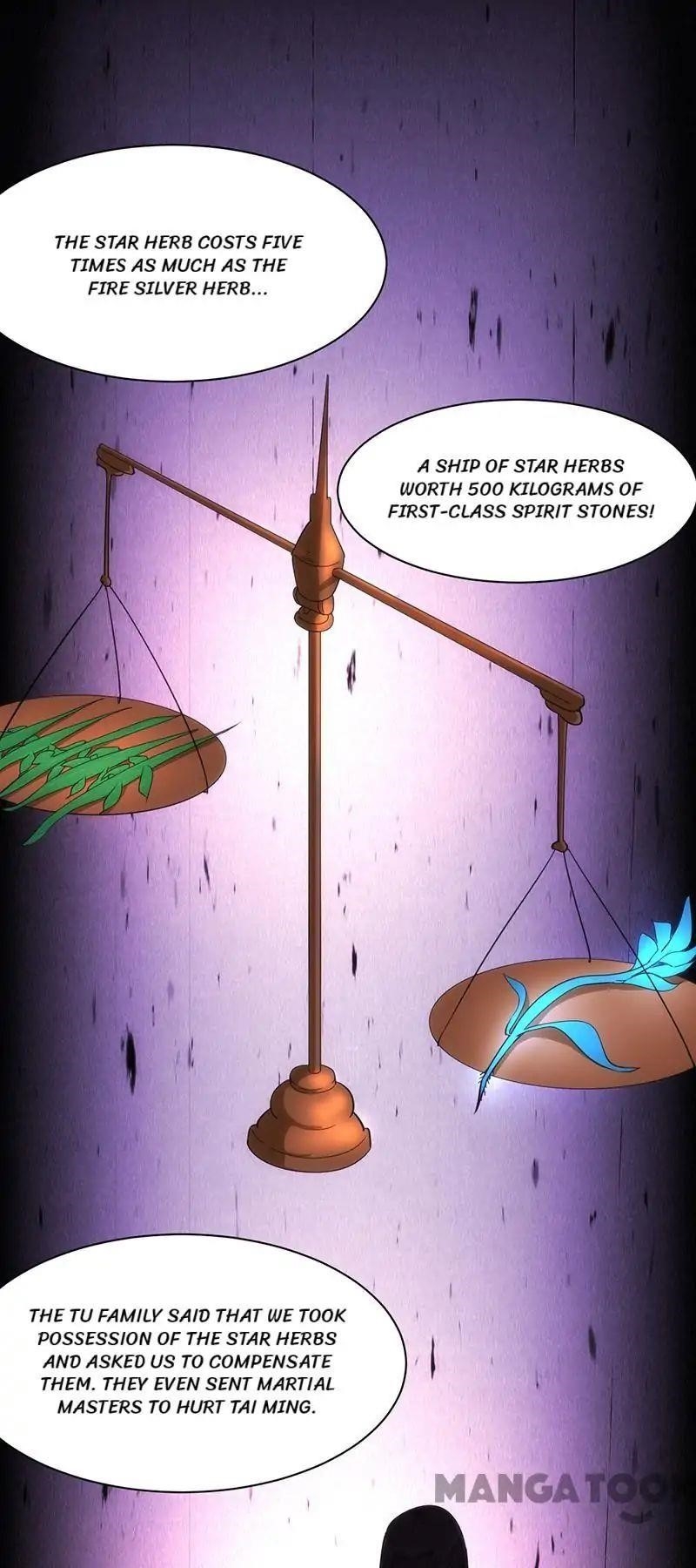 Martial Arts Reigns - Chapter 60 Page 13