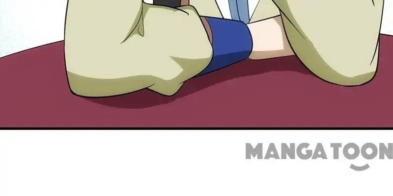 Martial Arts Reigns - Chapter 60 Page 18