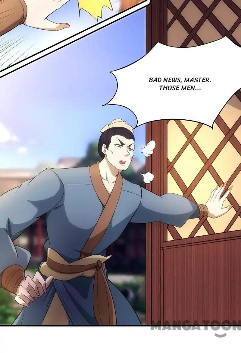 Martial Arts Reigns - Chapter 60 Page 2