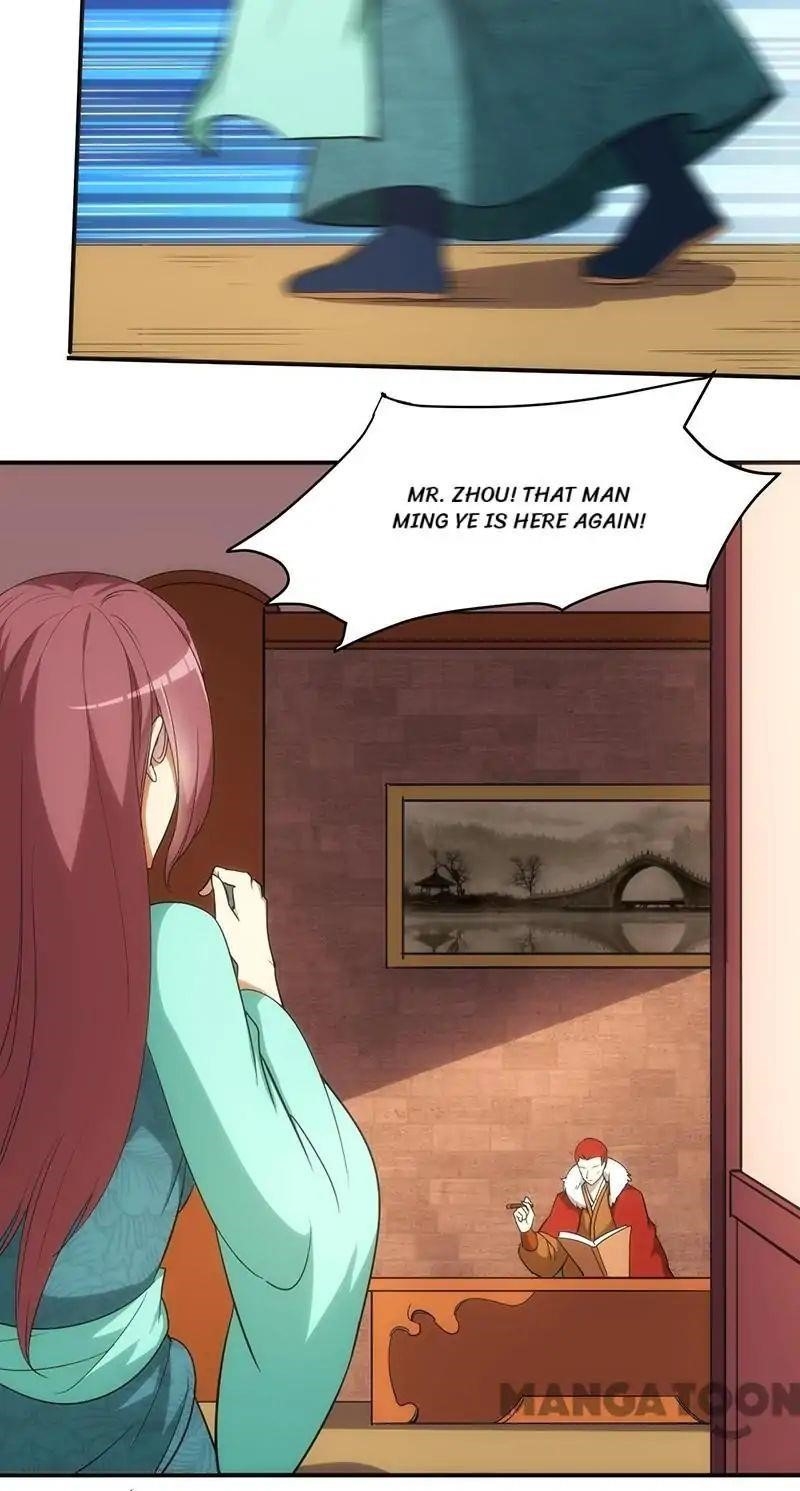 Martial Arts Reigns - Chapter 60 Page 30