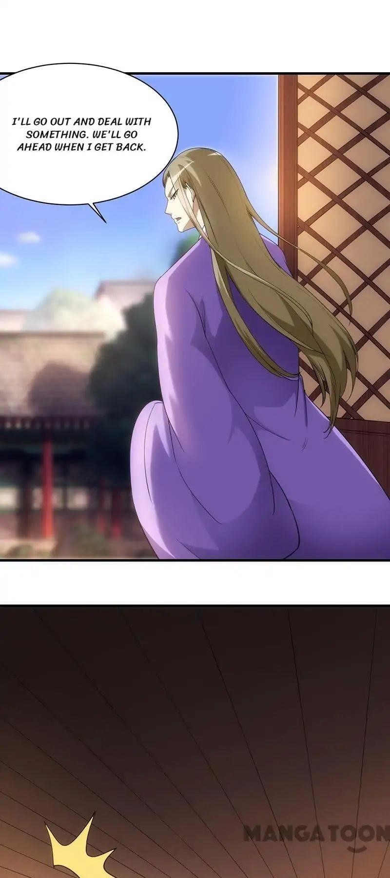 Martial Arts Reigns - Chapter 60 Page 4