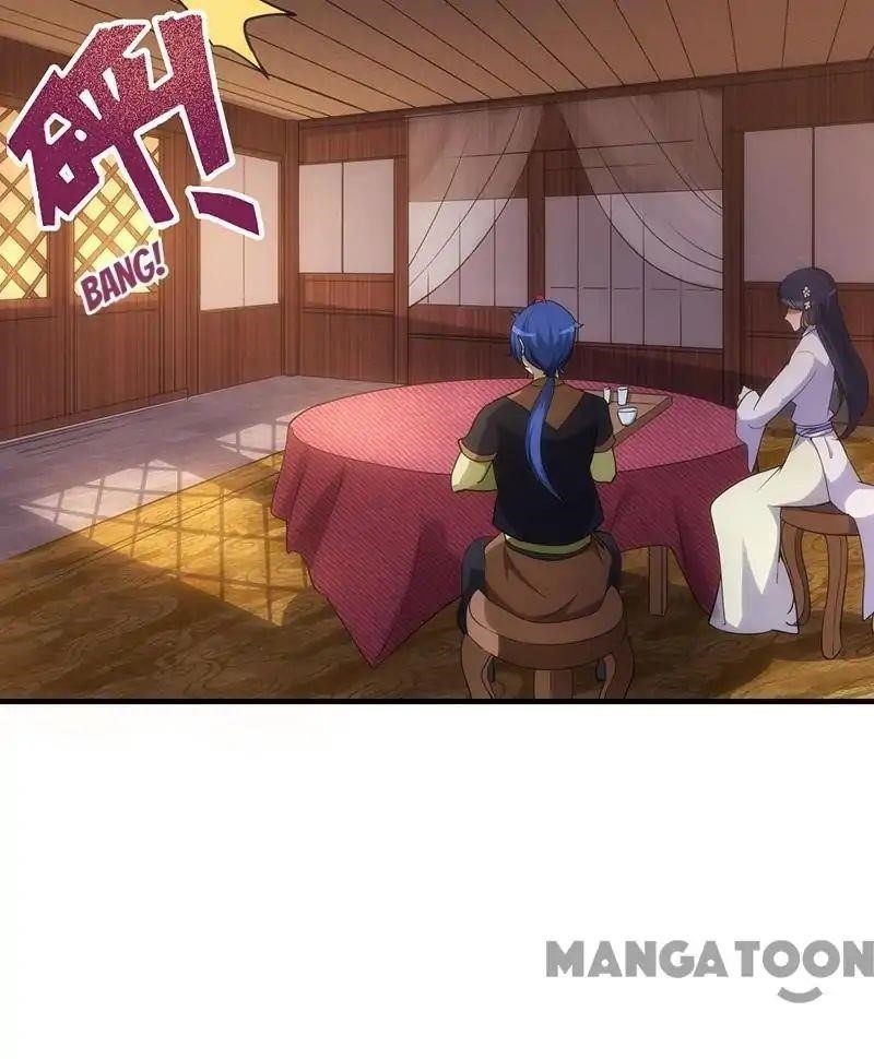 Martial Arts Reigns - Chapter 60 Page 5