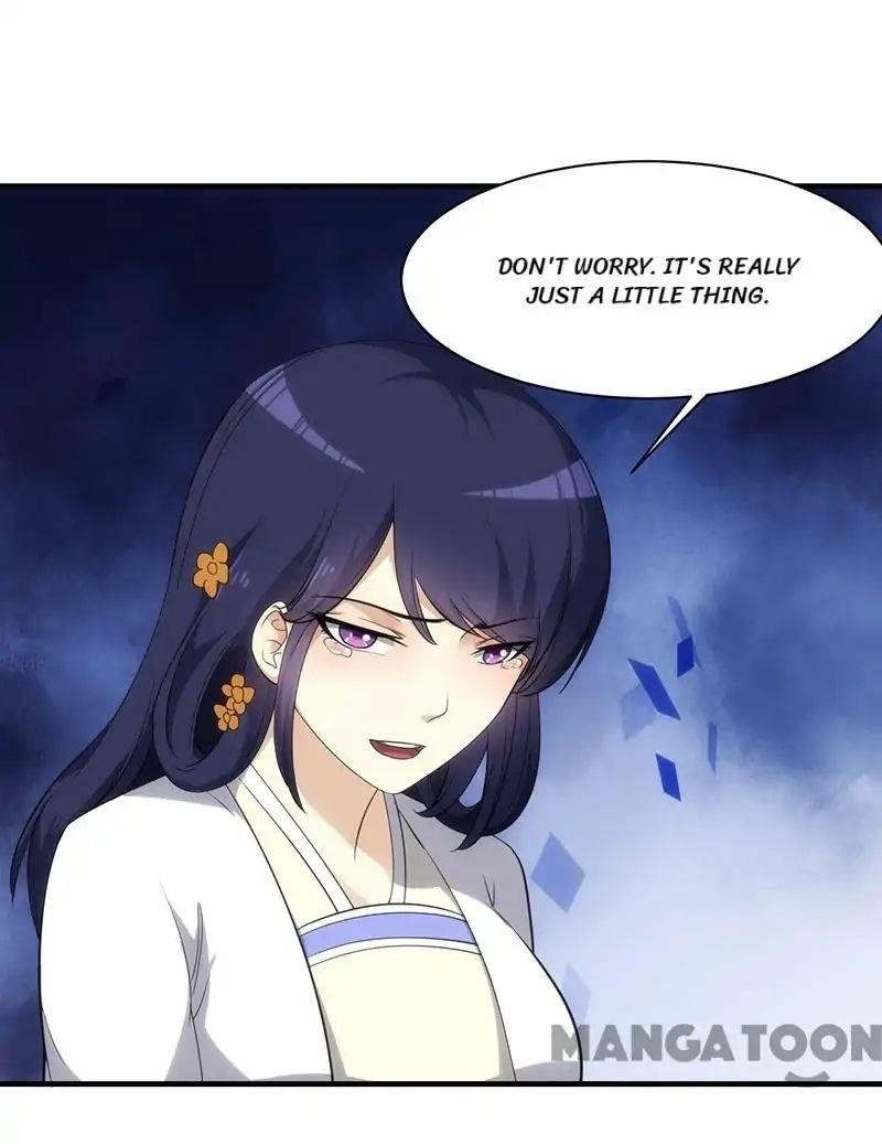 Martial Arts Reigns - Chapter 60 Page 8