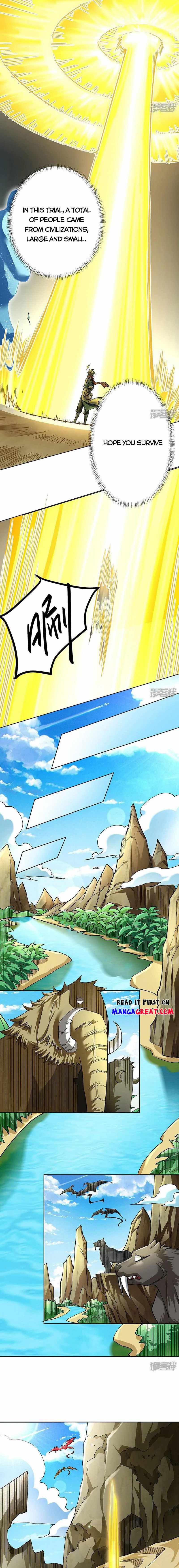 Martial Arts Reigns - Chapter 602 Page 2