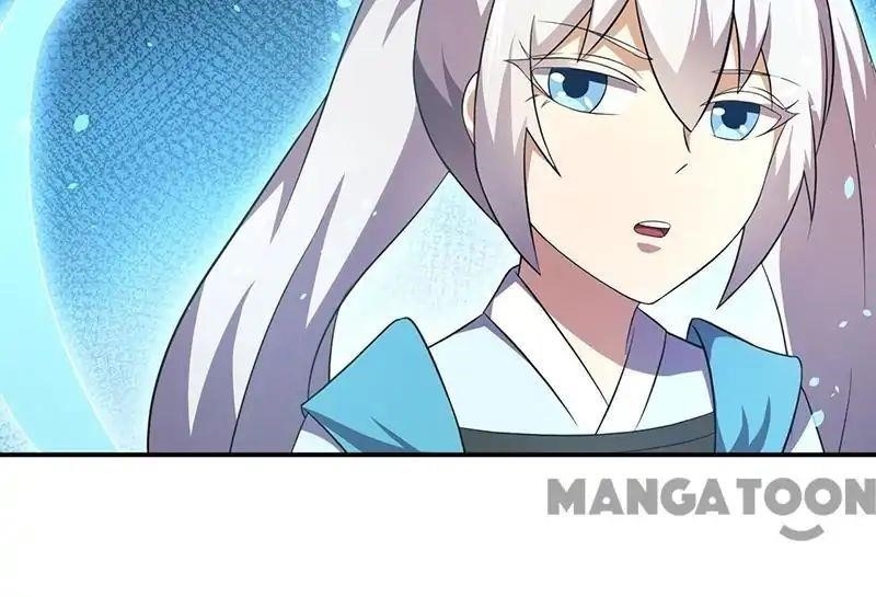 Martial Arts Reigns - Chapter 61 Page 17