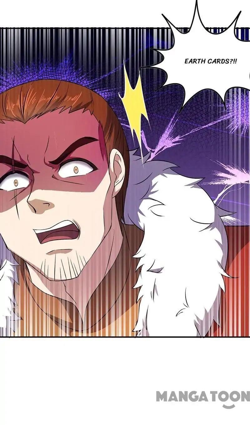 Martial Arts Reigns - Chapter 61 Page 19