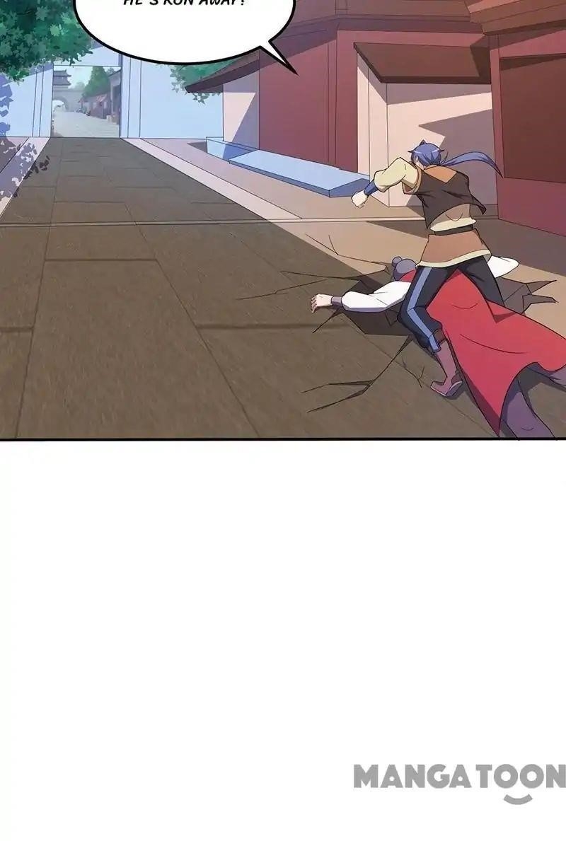 Martial Arts Reigns - Chapter 61 Page 43