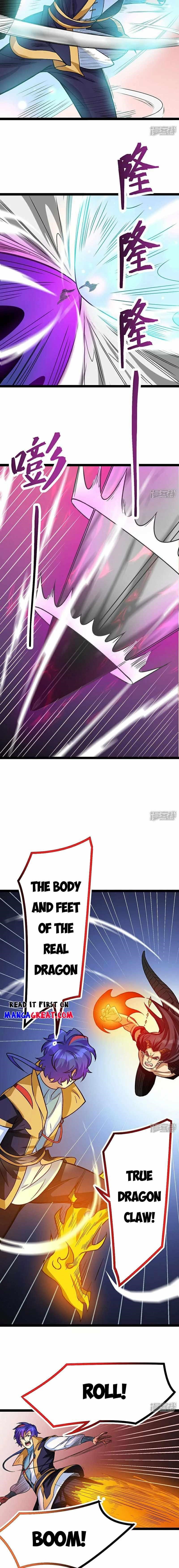 Martial Arts Reigns - Chapter 618 Page 10