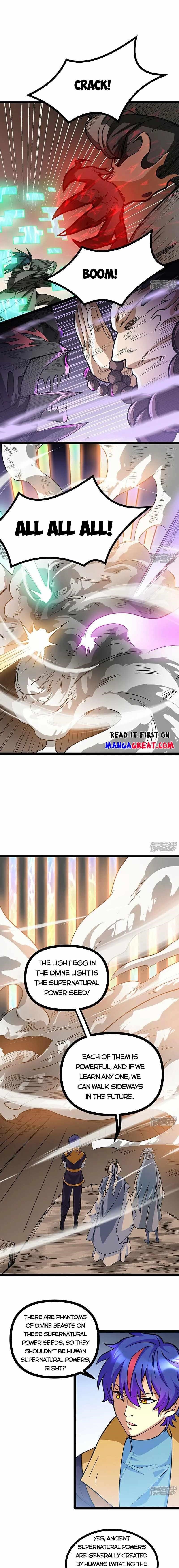 Martial Arts Reigns - Chapter 618 Page 2