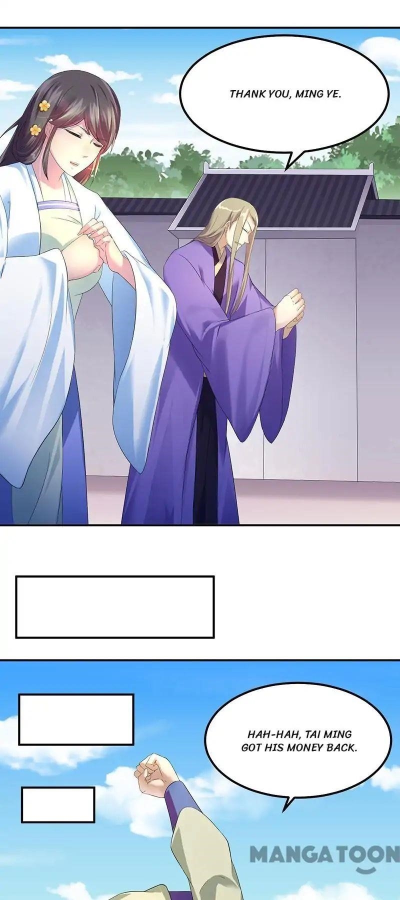 Martial Arts Reigns - Chapter 62 Page 15