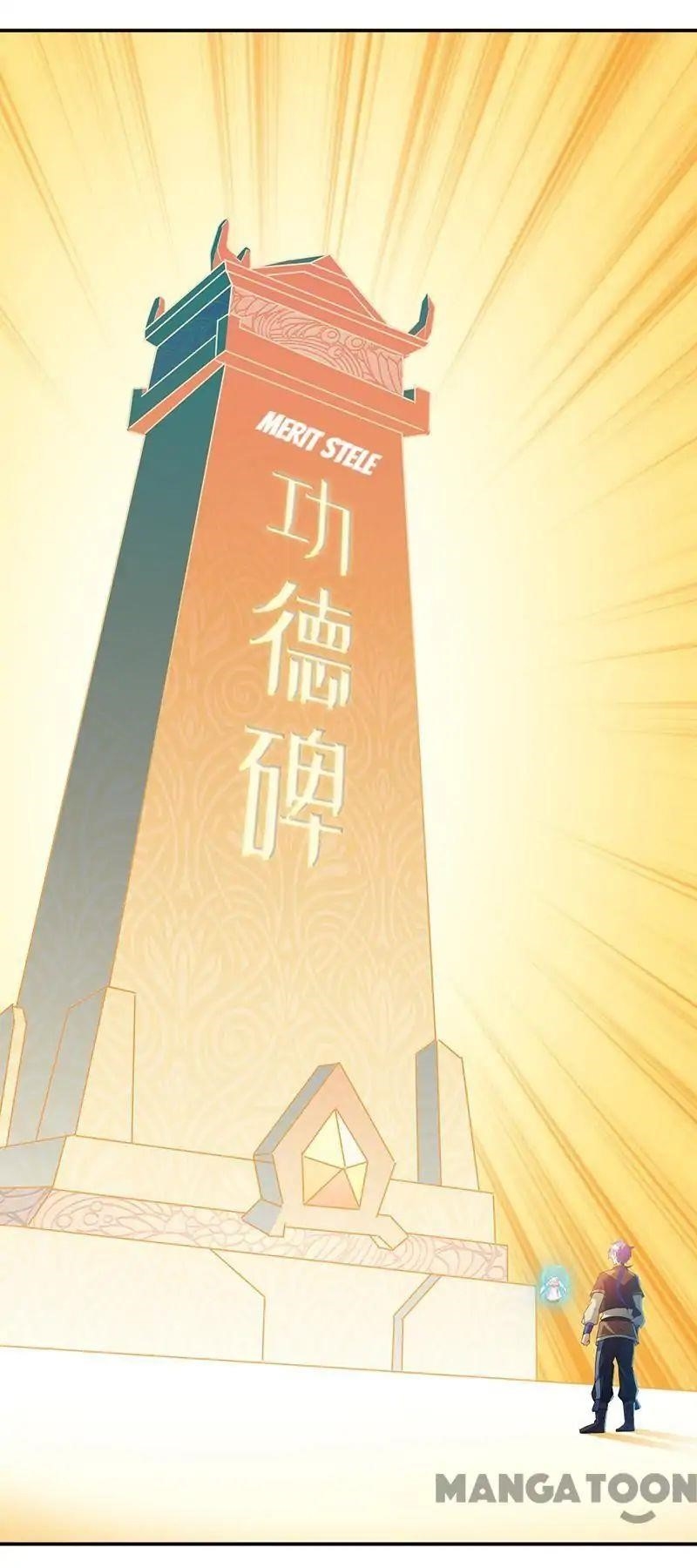 Martial Arts Reigns - Chapter 62 Page 19