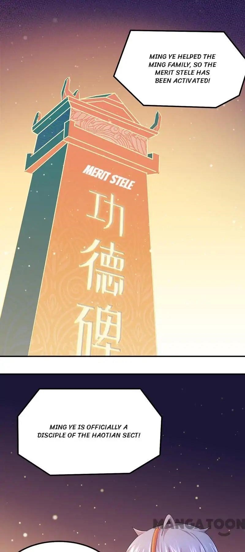 Martial Arts Reigns - Chapter 62 Page 21