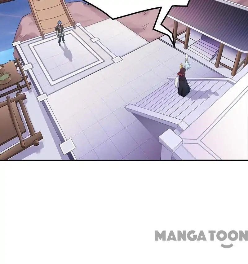 Martial Arts Reigns - Chapter 62 Page 24