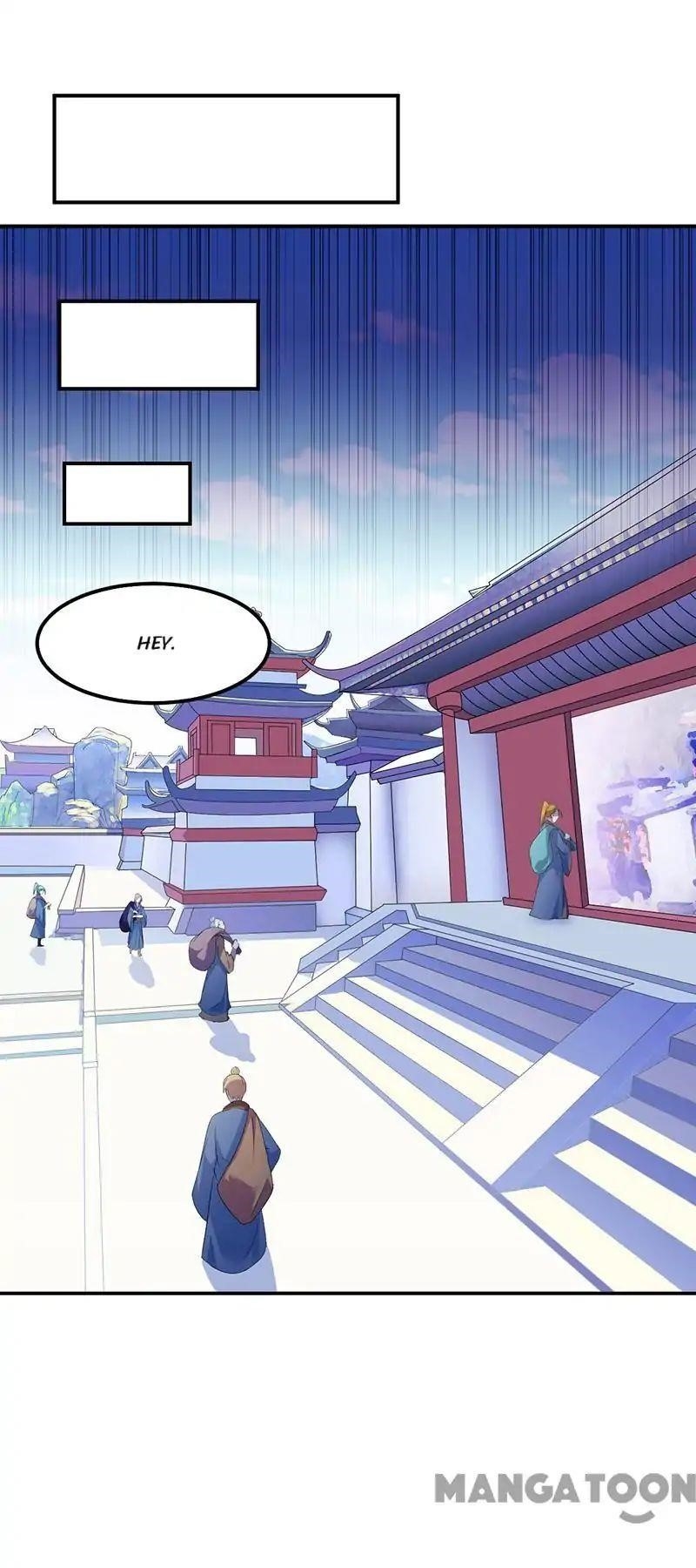 Martial Arts Reigns - Chapter 62 Page 7