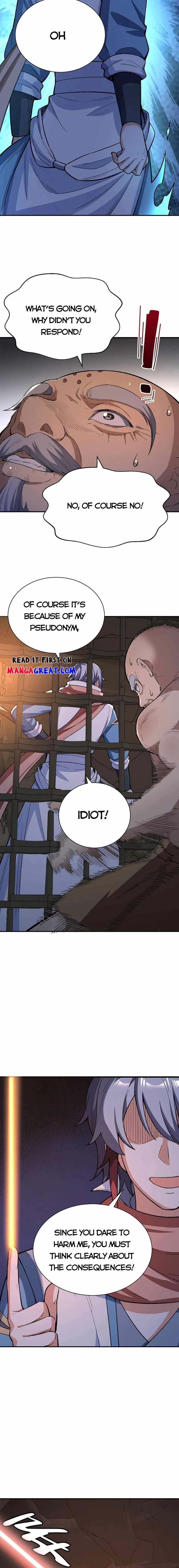 Martial Arts Reigns - Chapter 621 Page 9