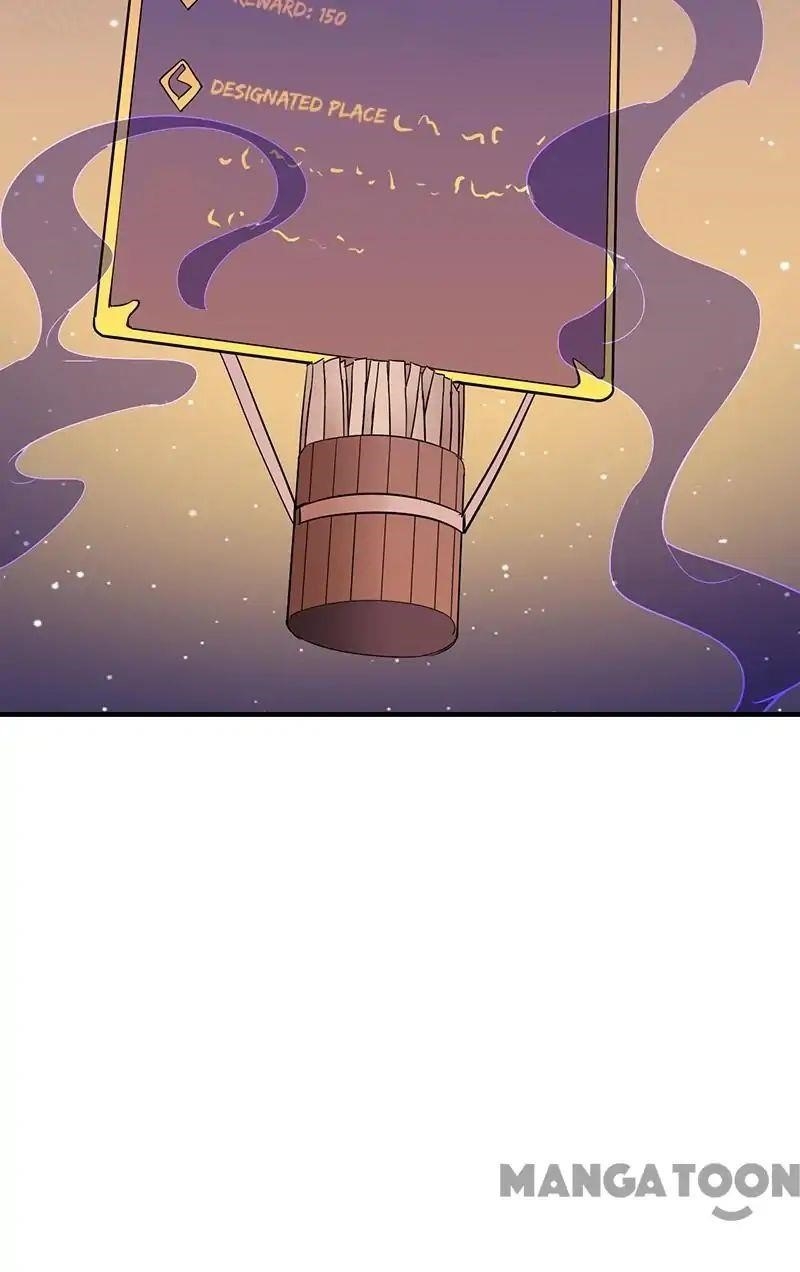 Martial Arts Reigns - Chapter 63 Page 35